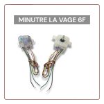 MINUTRE LA VAGE 6F