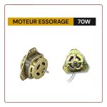MOTEUR ESSORAGE   70W