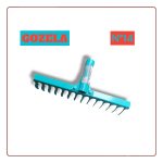 RATEAUX  14 VERT GOZELA