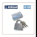 CADENA 60 NICKELE 98-60N ROBISAN