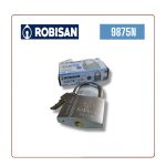 CADENA 75 NICKELE ROBISAN 9875N