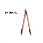 SECATEUR EXTANC ORANGE