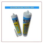 SILICONE PAR-BRISE BEASON ABRO