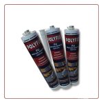 SILICONE COLLE METAL POLIFIX
