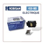 SERRUR ELECTRIC 458-MD/G ROBISAN