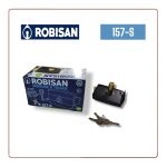 SERRUR APP 157-S ROBISAN