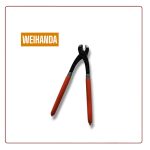 TENAILLE WEHANDA  NOIR 38220