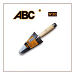 TRUELLE 20 ABC