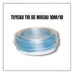 TUYAU TRI DE NIVEAU 10M/10