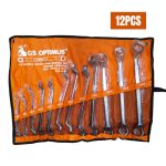 JEUX CLE FERME 12PCS