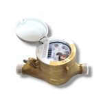 COMPTEUR D'EAU SENSUS