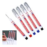 MARQUEUR COULEUR 4PCS
