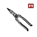 PINCE A BEC N 8 LUX PROFESSIONAL TOOLS