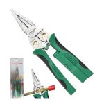 PINCE TESTEUR VERT LUX