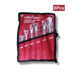 JEUX CLE FERME S /6 PCS