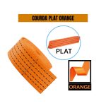 CORDA PLAT ORANGE  10M