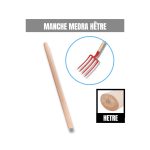 MANCHE MEDRA HETRE