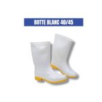 BOUTTE BLANC 40/45