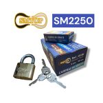 CADENAS 50 JAUNE SMTOP SM2250