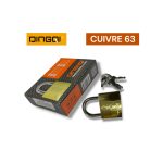 CADENAS CUIVRE DINGQI 63