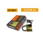 CADENA CUIVRE DINGQI 32