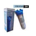 FILTRE TRANS GM