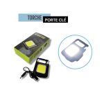 TORCHE PORTE CLE KEYCHAIN LIGHT
