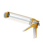 PISTOLET SILICONE CARRE WEHAND