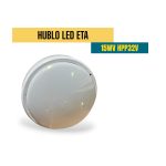 HUBLO LED ETA 15W V HPP32V