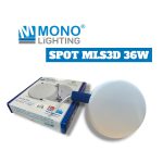 SPOT 3D 36W MONO