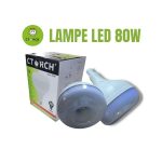 LAMPE LED 80W TORCH