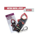 METRIX DIGITAL JIAYUE DT266