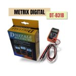 METRIX DIGITAL DT-831B