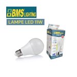 LAMPE LED 11 W BMS