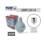 SPOT LED 7W EAGLE EYE PRO WELLMAX
