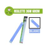 REGLATTE 36W 60CM TORCHE