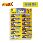 SUPER GLUE OMIX/THECNO