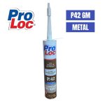 SILICONE METAL PROLOC P42 GM