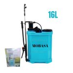 VAPORISATEUR 16L
