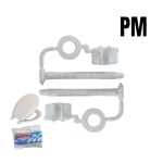 FIXATION ABATANT KENZA PM