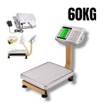 BALANCE 60 KG