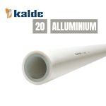 PPR TUBE 20 ALLUMINIUM