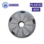 SUPORT CITERNE 800 PLAST SOUMAM