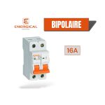 BIPOLAIRE ENERGICAL 16A