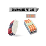 DOMINO AUTO 3-3 AVEL PCT-223