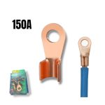 COSSE CUIVRE 150A