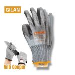 GANT ANTI COUPURE GRIS GILAN LUX