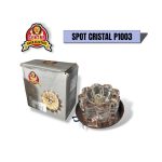 SPOT CRISTAL D1003 GAGA