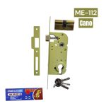 SERURE ENCASTRE CANO BEITO 112