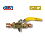 ROB GAZ 22  PXP-GLR